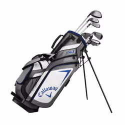 Callaway Golf PK LH XT 10PC