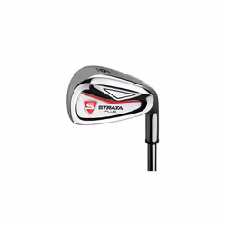Strata Plus Complete 14 Piece Golf Package Set