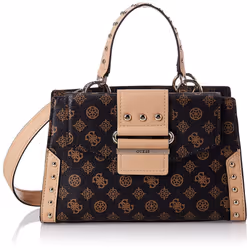 GUESS US Greta Girlfriend Satchel