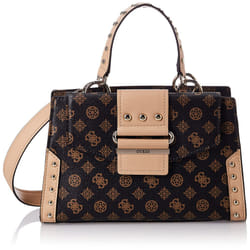GUESS US Greta Girlfriend Satchel