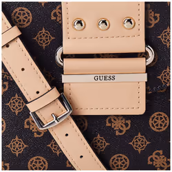 GUESS US Greta Girlfriend Satchel