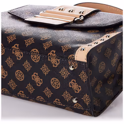 GUESS US Greta Girlfriend Satchel