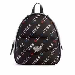 GUESS Factory Women's Willie Logo Backpack