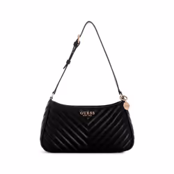 gUESS KEILLAH SHOULDER BAg Womens Womens Womens Bag