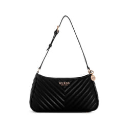 gUESS KEILLAH SHOULDER BAg Womens Womens Womens Bag