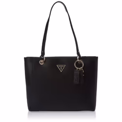 gUESS Noelle Noel Tote Black