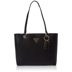 gUESS Noelle Noel Tote  Black