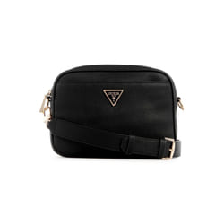 GUESS Meridian Camera Bag  Black