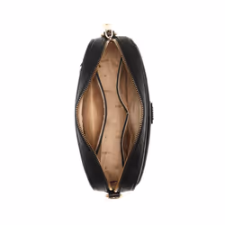 GUESS Meridian Camera Bag  Black - Additional view 3