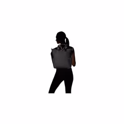 GUESS Eco Gemma Convertible Tote Pack  Black