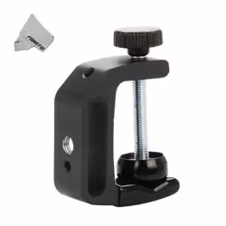Godox Q-Type Mulit-Functional Clip Mount for Bracket Mount Flash Speedlite Monolight