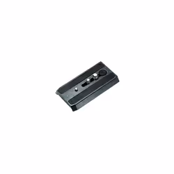 Manfrotto 501PL Quick Release Mounting plate for the 501 and 503 Pro V