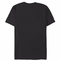 STAR WARS mens Lock on Target Graphic T-shirt T Shirt  Black  5X-Large
