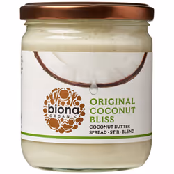 Biona Organic Coconut Bliss 400g