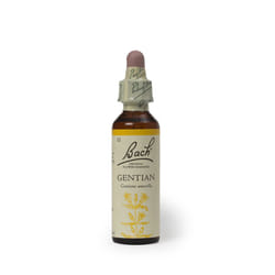 Bach Original Flower Remedy gentian 20 ml