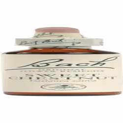 Bach Original Flower Remedy Sweet chestnut 20 ml