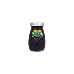 Hartleys Best Blackcurrant Jam 300g (Pack of 6)