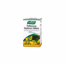 A.Vogel Pollinosan Hayfever 120 Tablets