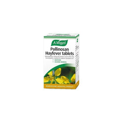 A.Vogel Pollinosan Hayfever 120 Tablets