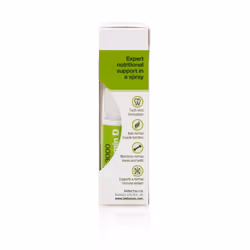 BetterYou DLux 3000 - Vitamin D Oral Spray - 15ml