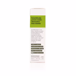 BetterYou DLux 3000 - Vitamin D Oral Spray - 15ml