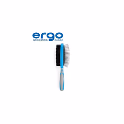 Ancol Ergo Double Sided Brush