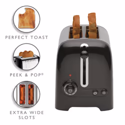 Dualit 2 Slot Lite Toaster