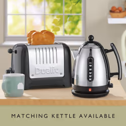 Dualit 2 Slot Lite Toaster - Additional view 5