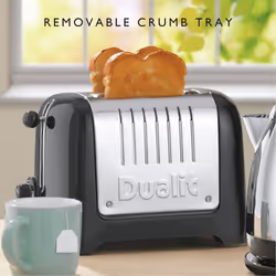 Dualit 2 Slot Lite Toaster - Additional view 6