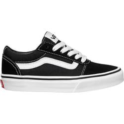Vans Ward Male Black, White