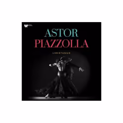 ID23z - Per Arne Glorvigen - Astor Piazzolla  Lib - vinyl 12 Album" - New
