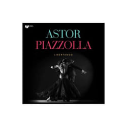 ID23z - Per Arne Glorvigen - Astor Piazzolla  Lib - vinyl 12 Album" - New