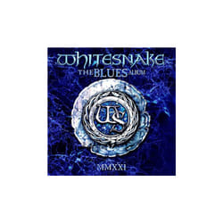 ID23z - Whitesnake - The Blues Album - vinyl 12 Album Coloured Vinyl" - New