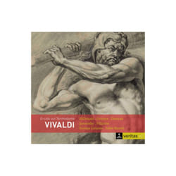 ID3z - Coro da Camera Santa - Vivaldi  Ercole Sul - CD - New