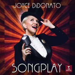 Warner Music Joyce Didonato - Songplay, LP Vinyl Classic