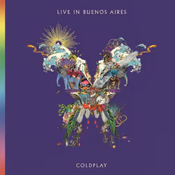 ImportCDs Live in Buenos Aires, Pop rock, CD, Physical media, Adult, 2 discs, 06/12/2018