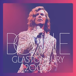 ImportCDs Glastonbury 2000, Pop rock, DVD/CD, Physical media, Adult, 3 discs, 29/11/2018