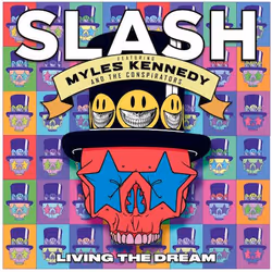 ImportCDs Living the Dream, Pop rock, CD, Physical media, Adult, 1 discs, 20/09/2018