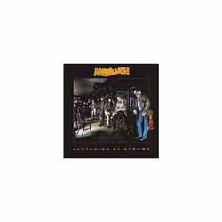 ID3z - MARILLION - CLUTCHING AT STRAWS - vinyl LP - New