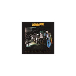 ID3z - MARILLION - CLUTCHING AT STRAWS - vinyl LP - New