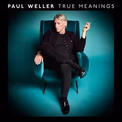 ImportCDs True Meanings, Pop rock, CD, Physical media, Adult, 1 discs, 13/09/2018