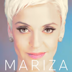 ImportCDs Mariza, World music, CD, Physical media, Adult, 1 discs, 24/05/2018