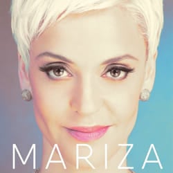ImportCDs Mariza CD World music