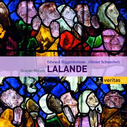Warner Music Veritas X2 - Michel-Richard de Lalande: Grands Motets, 2CD, Classic, CD, Veritas X2, Physical media, Adult, 2 di ...