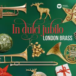 Warner Music London Brass - In Dulci Jubilo, CD, Classic, CD, London Brass, Physical media, Adult, 1 discs