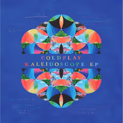 Warner Music Coldplay - Kaleidoscope EP, Alternative rock, CD, Coldplay, Physical media, Teen & young adults, 1 discs
