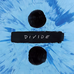 Warner Music Ed Sheeran - Divide, Pop, CD, Ed Sheeran, 1 discs