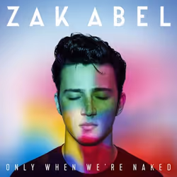 ImportCDs Only When We'Re Naked, R&B, CD, Physical media, Adult, 1 discs, 05/10/2017
