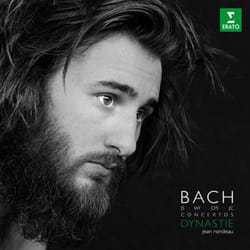 Warner Music Jean Rondeau - Dynastie: Bach Concertos, CD Classic