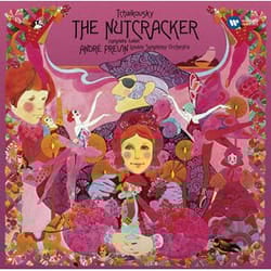 Warner Music André Previn - The Nutcracker, 2LP Vinyl Classic